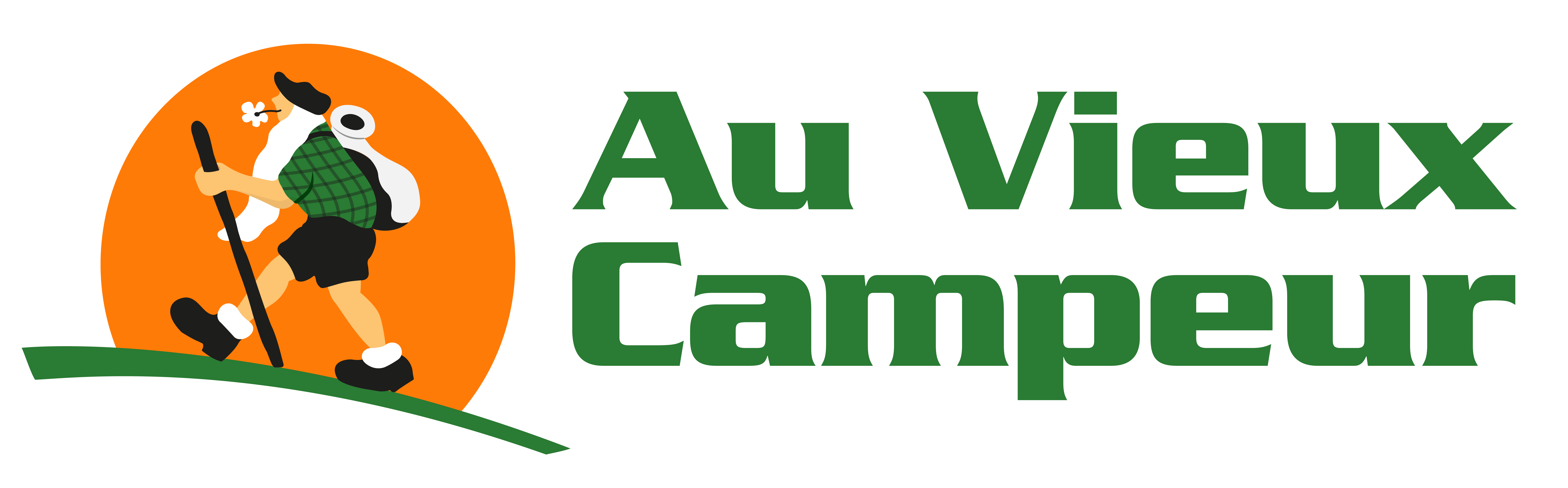 Au Vieux Campeur